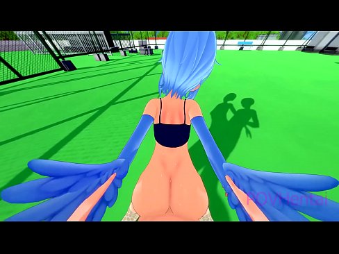 ❤️ Harpy monster girl. ❌ Anal vidéo amin'ny mg.pornolemon.ru ️❤